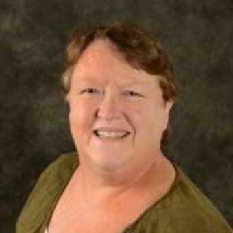 Photo of Jan Miller