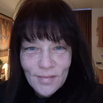 Photo of Jodi Wampler