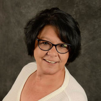Photo of Karen Parish
