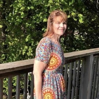 Photo of Kris Nance