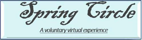 BMCC Spring Circle Newsletter