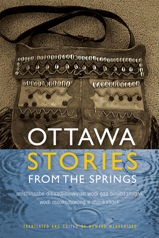 Book by Howard Webkamigad