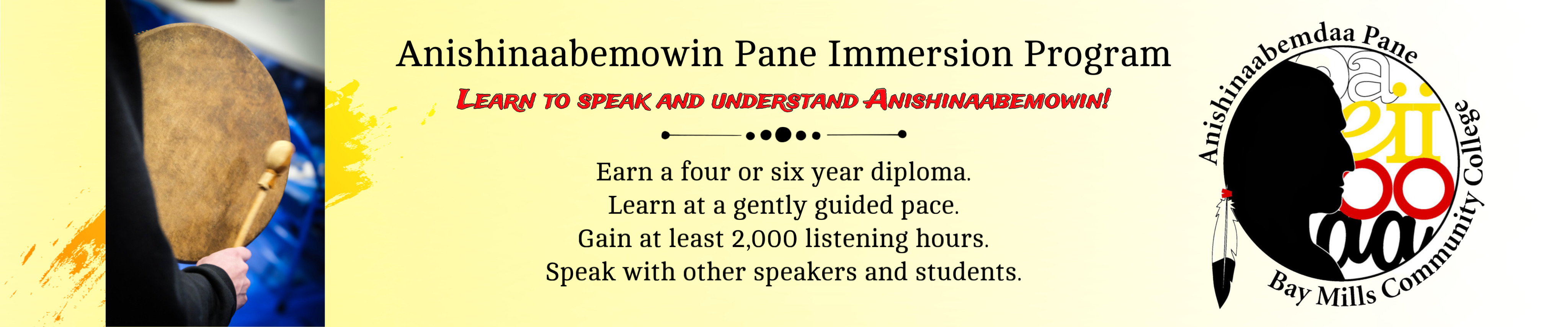.Pane Language Immersion Program..