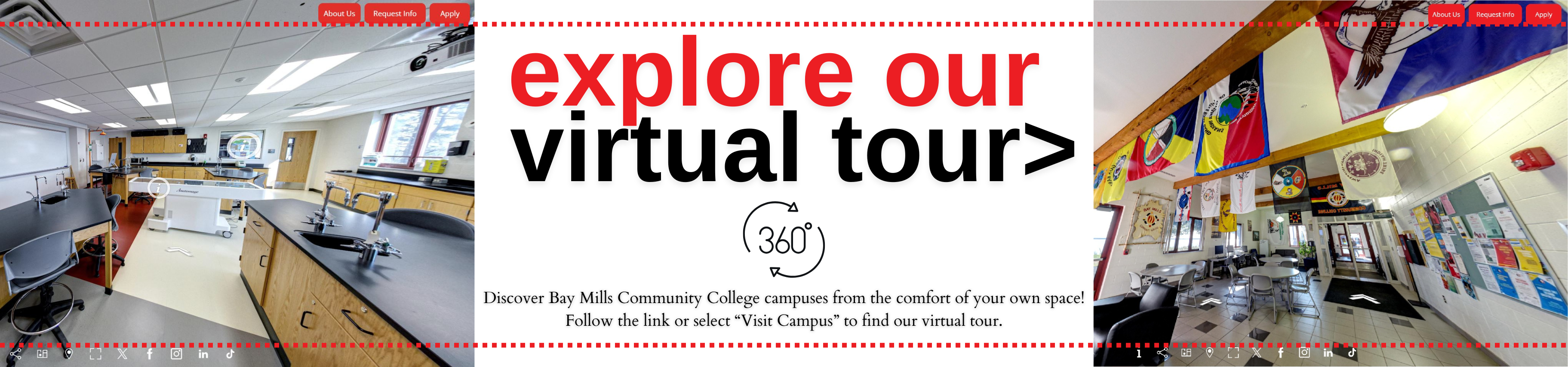 .BMCC Virtual Tour..